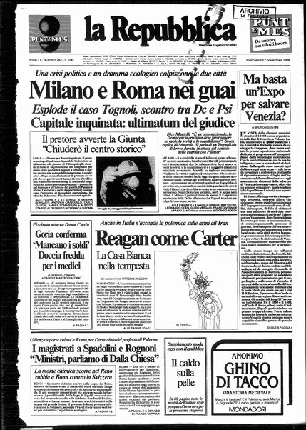 La repubblica